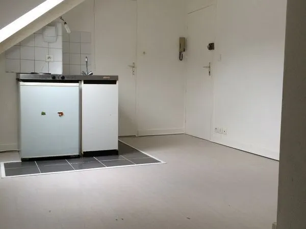 Studio proche centre ville 