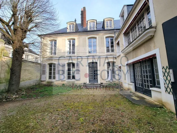 Maison 10 pièces 420 m² 