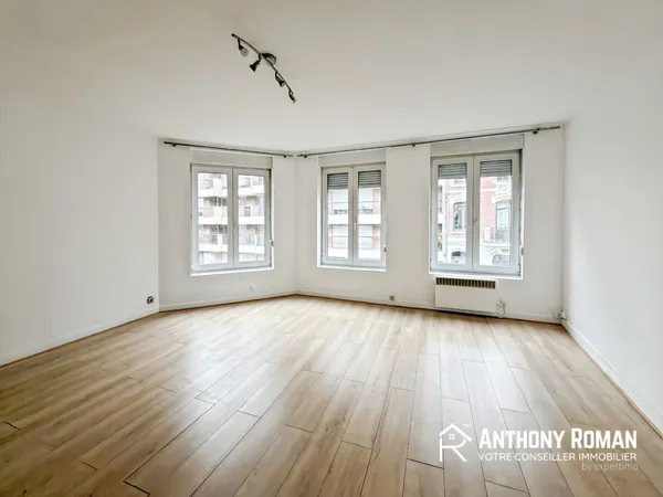 Studio - 35m2 