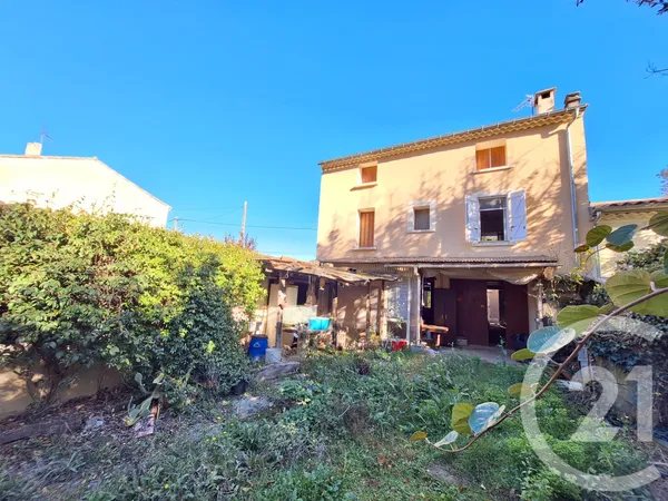 Maison 5 pièces 119 m² 