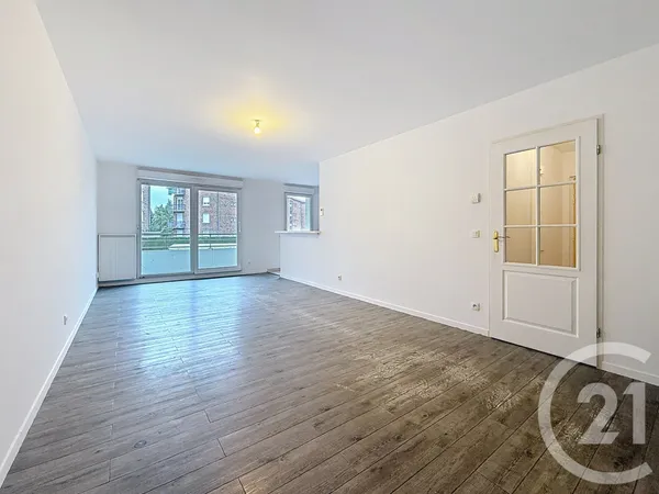 Appartement 3 pièces 76 m² 