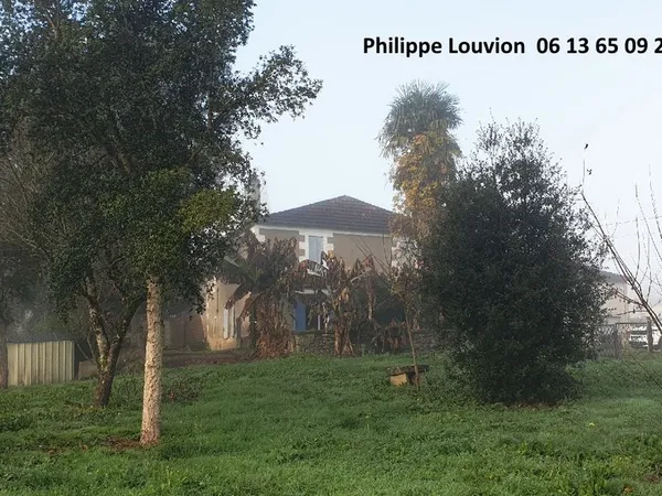 Maison 7 pièces 150 m² 