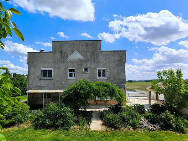 Maison 6 pièces 150 m² 
