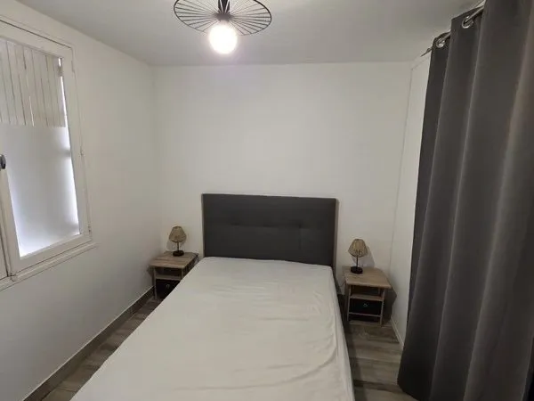 Appartement T2
