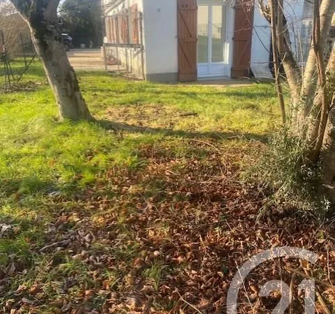 Appartement 2 pièces 32 m² 