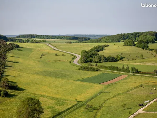 Terrain 1 250 m² - 100 000 - Saint-Maugan 