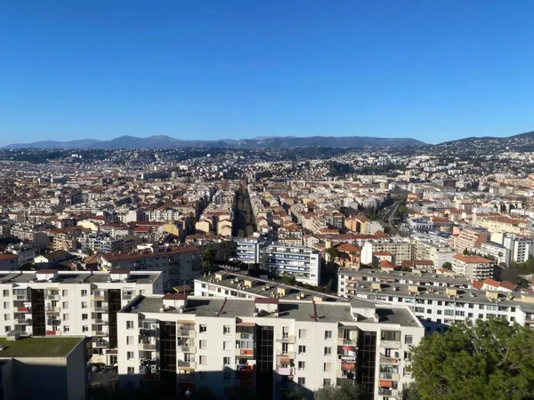 Appartement 2 pièces 53 m² 