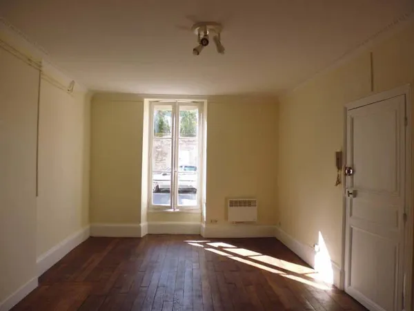 Appartement 1 pièce 25 m² 