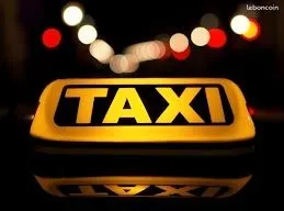 Taxi Puy de dome 