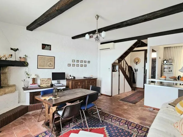 Maison 3 pièces 66 m² 