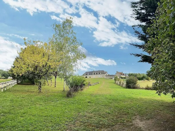 Maison individuelle 7 pièces 330 m² 