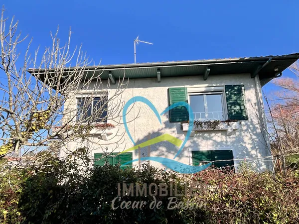 Maison Andernos Les Bains 
