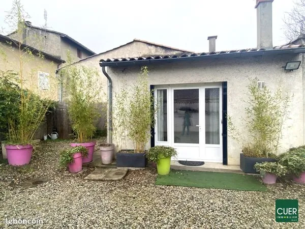 Maison 1 pièce 48 m² 
