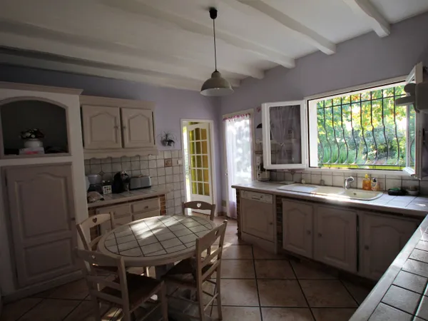 Maison Magonty 