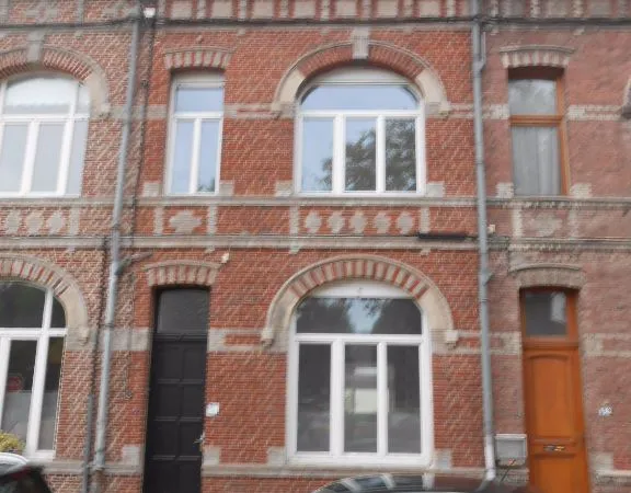 Maison de ville 6 pièces 118 m² 
