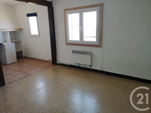 Appartement 1 pièce 21 m² 