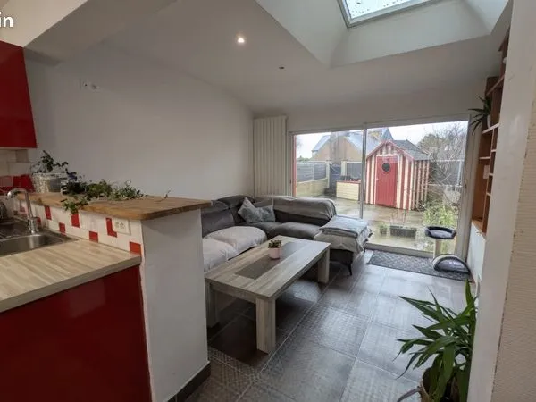 Maison 5 pièces 81 m² 