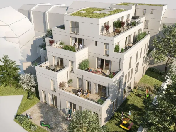 Location Bureau Lille 59000 