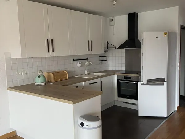 Appartement 4 pièces 95 m² 