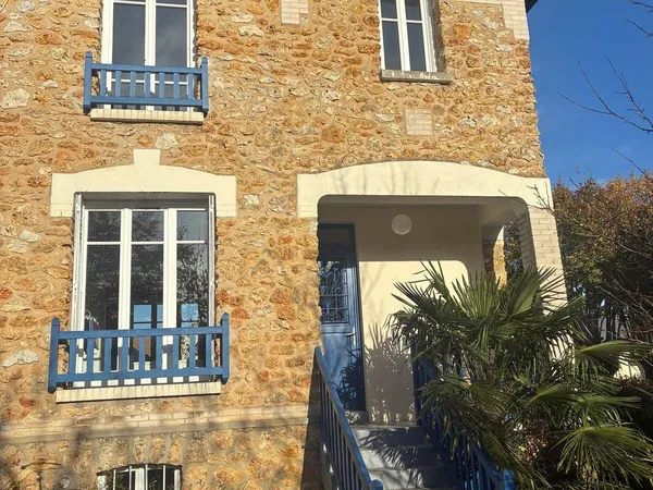 Maison 6 pièces 110 m² 