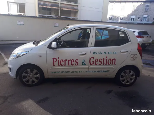 Parking/box Brive-la-Gaillarde 