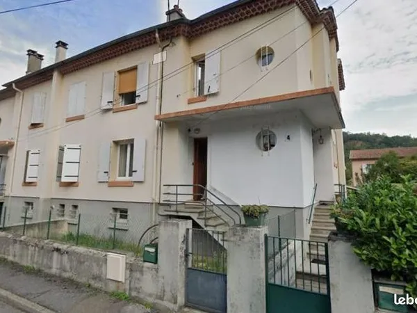 Appartement 3 pièces 79 m² 