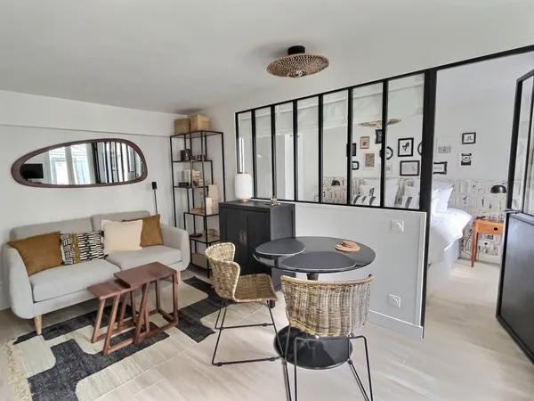 Loue appartement 