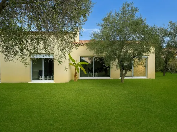 Maison 4 pièces 110 m² 