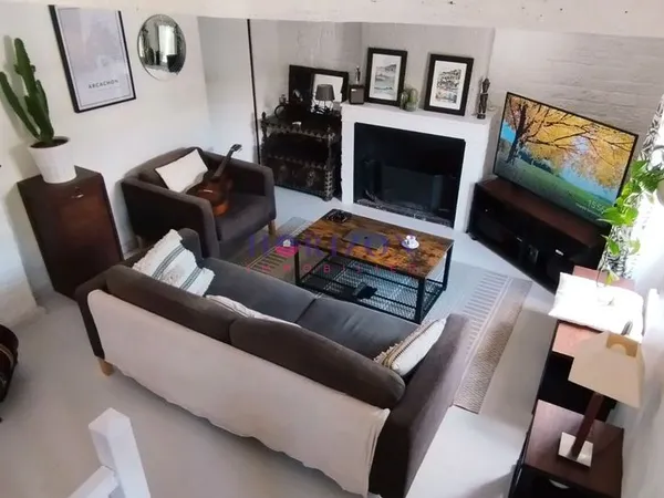 Appartement 3 pièces 50 m² 