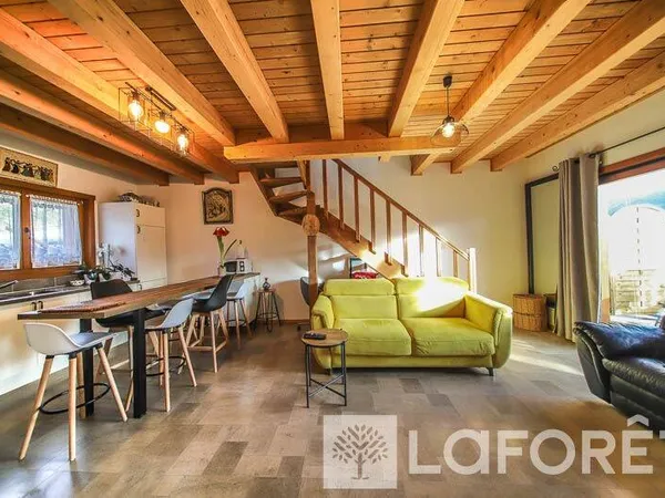 Maison 3 pièces 70 m² 