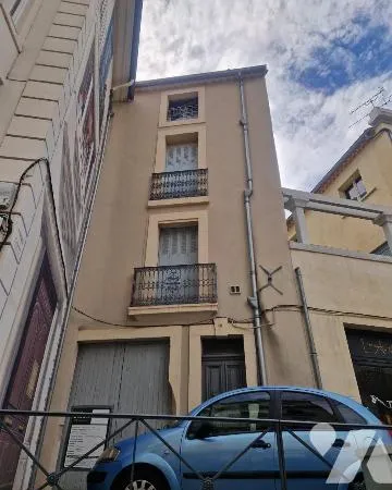 Maison 3 pièces 120 m² 
