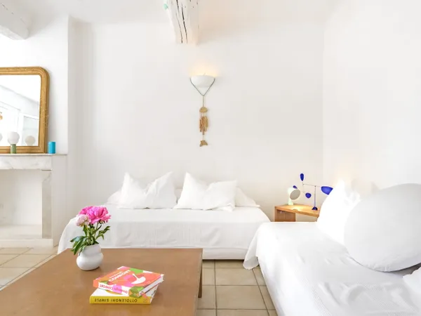Vends au coeur de village 2 chambres 65m² 