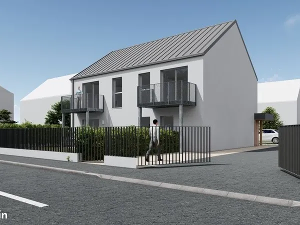Maison 7 pièces 156 m² 