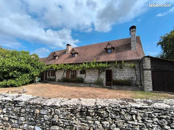 Maison 5 pièces 108 m² 