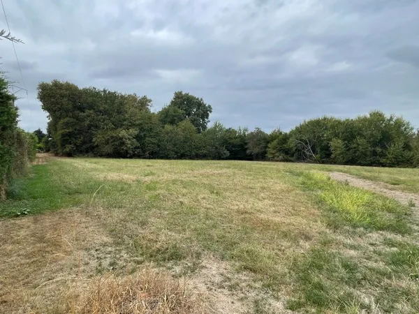 Terrain 3780 m² 