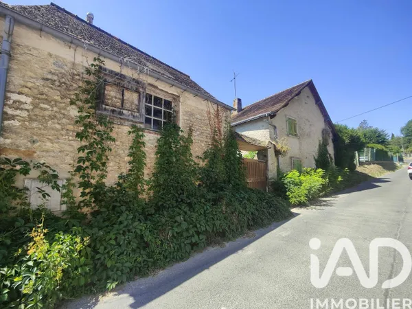 Maison 5 pièces 130 m² 