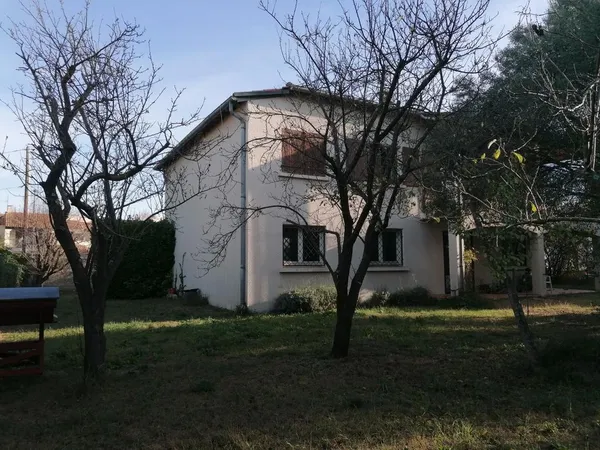 Villa 6 pièces 187 m² 