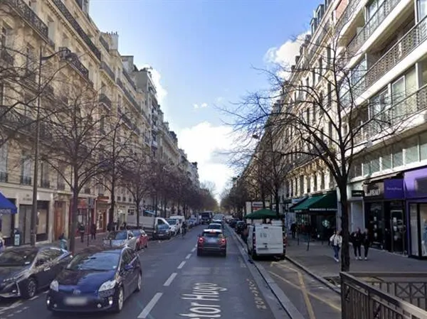 Boutique 149 m² 