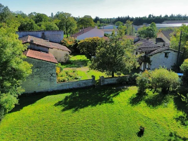 Maison 14 pièces 119 m² 