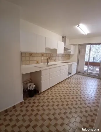 Appartement 3 pièces 95 m² 