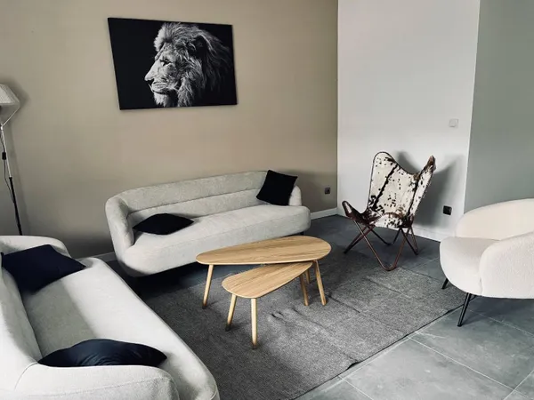 Maison 8 pièces 130 m² 