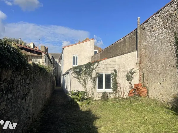 Appartement 10 pièces 32 m² 