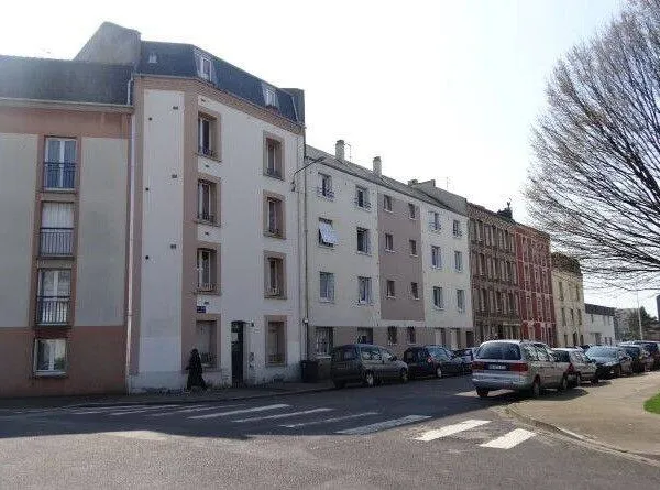 Appartement 2 pièces 32 m² 