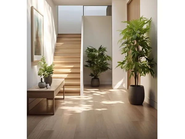 Duplex 3 pièces 62 m² 