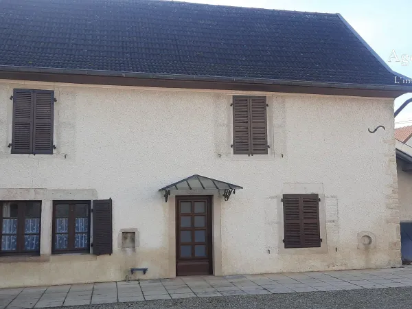 Maison 5 pièces 120 m² 