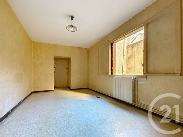 Appartement 2 pièces 49 m² 