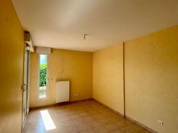 Appartement 1 pièce 50 m² 