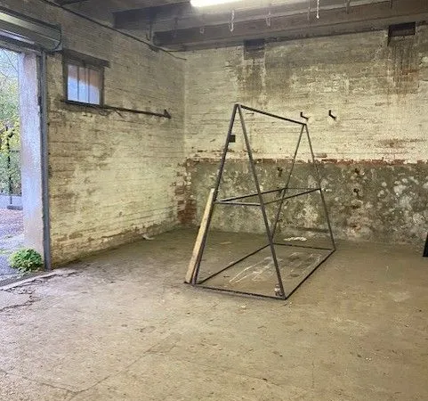 Atelier/Stockage 
