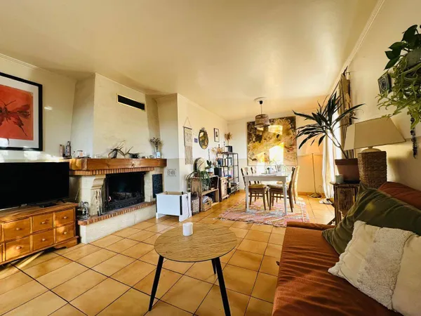 Maison 7 pièces 95 m² 