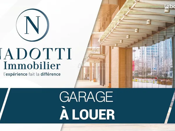 Local 100 m² CAVAILLON 